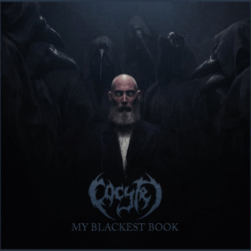 Cocyte : My Blackest Book Cocyte : My Blackest Book